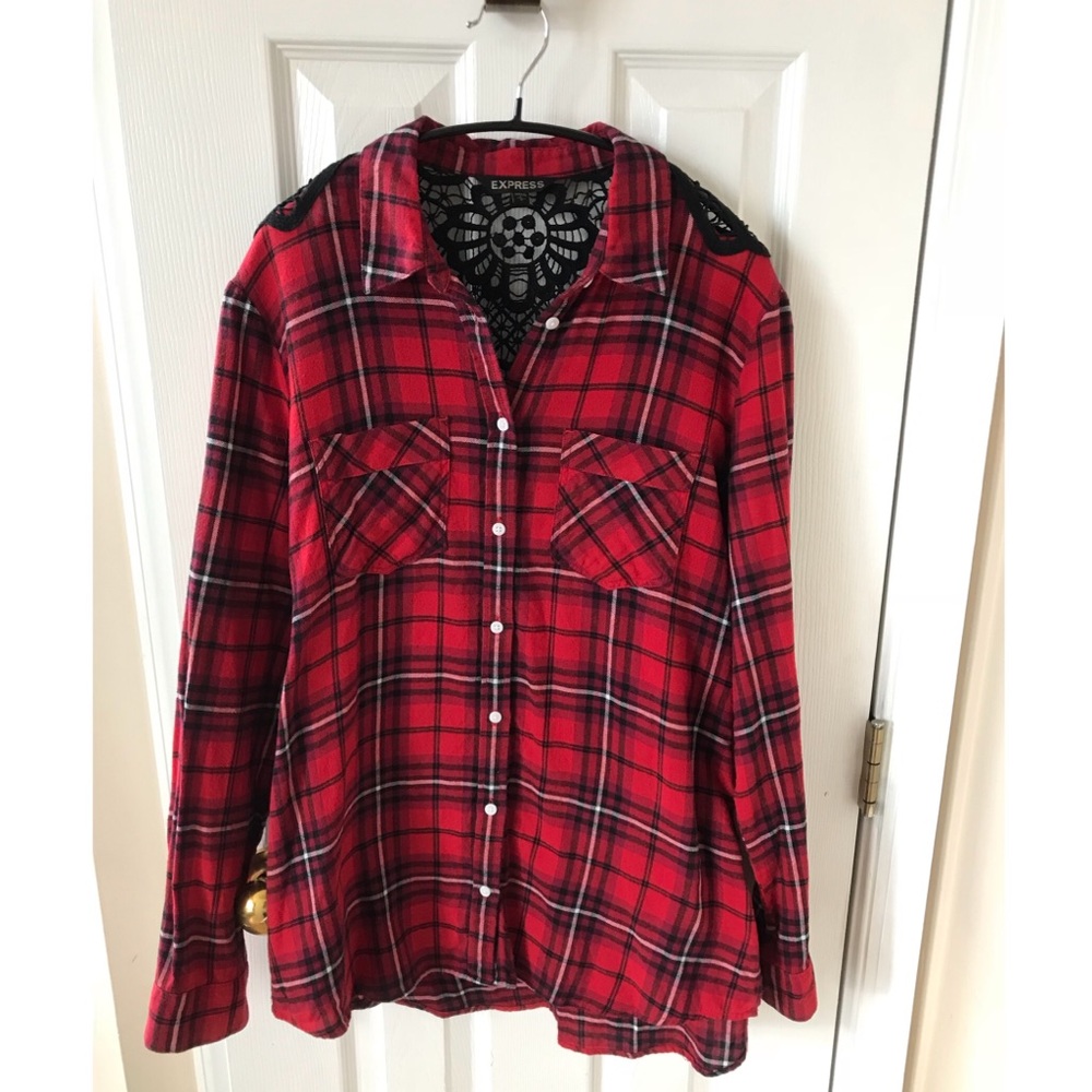Express Top